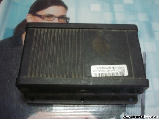 Compact Disc Digital Audio Motorola Nokia Fixed Phone UK SYN8223A AA2285