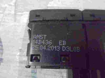 Botón aparcamiento frenos Ford C-max 2 Focus 3 AM5T14B436EB AM5T-14B436-EB D3L0B