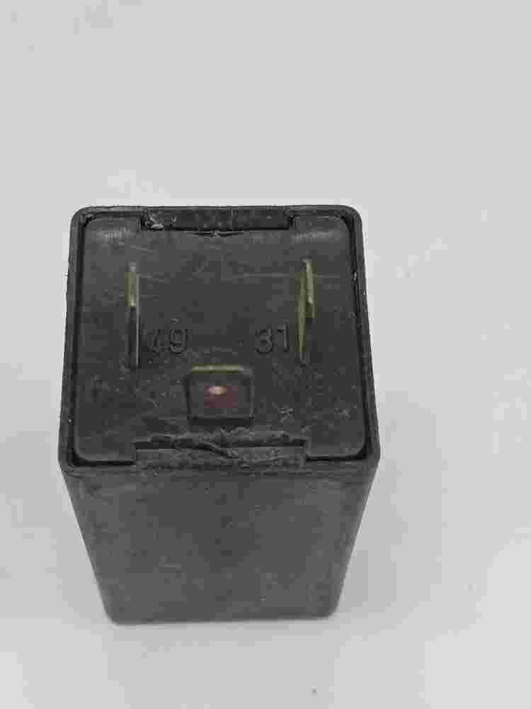 Relé de intermitencia Ford Mondeo 5WK1609 5WK1 609 12V