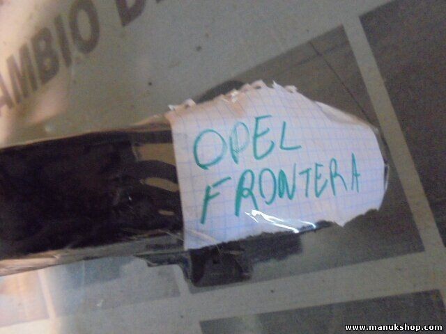 Parrilla rejilla frontal delantera Opel Frontera A 1991-1998 91140007 07050999