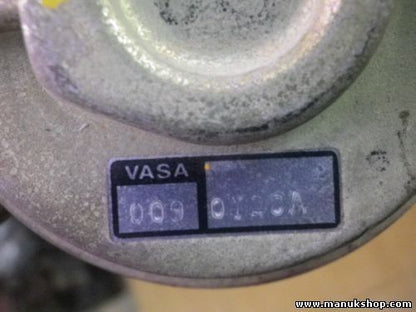 Válvula EGR  Nissan Pick Up D22 147103S900 VASA 009 0Y20A