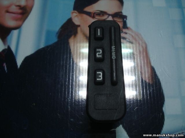 Interruptor  Renault Safrane II MEMO 7700847987 77 008 479 87