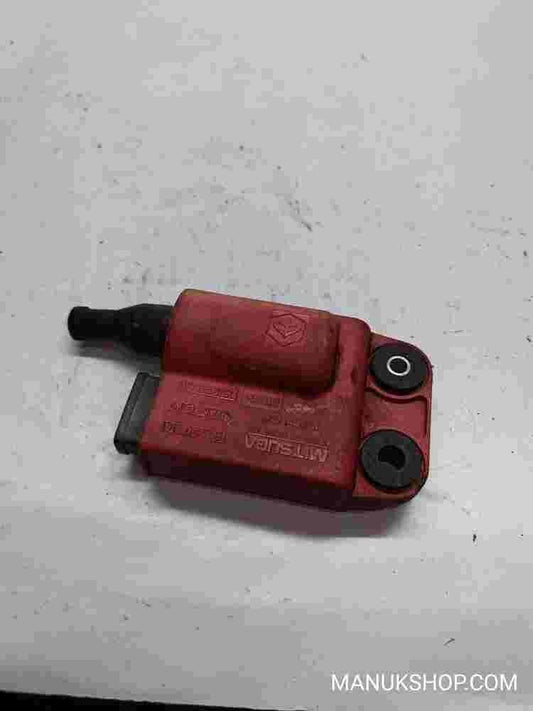 Controlador Potencia etapa módulo de encendido Suzuki Piaggio Sfera RST 50 125