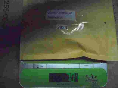 Unidad Control EGR  Ssangyong Korando DECO 2880005000 28800-05000