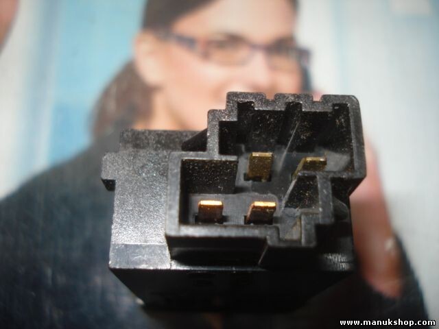 Sport (S) Interruptor Volvo S40 V40 30862862 02 00