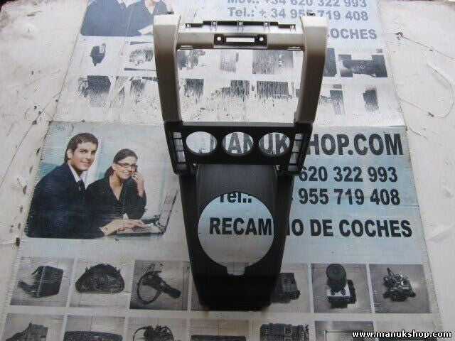 Consola central Land Rover Freelander LN 1.8 16V FHD500050XXX FHD 500 050 XXX