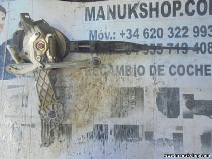 limpiaparabrisas varillaje Mercedes-Benz 1298204742 3397020314 3 397 020 314