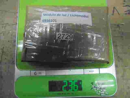 Módulo de luz BMW E67 745 E60 E61 LM E6X 61356936101 61 35 6936101 531098800