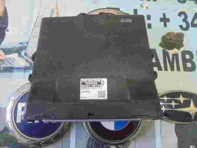 Bloque de control instalaciones híbridas Toyota Auris 8998102140 MB2850005540