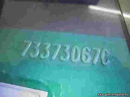 mando control remoto Citroen C1 C2 C3 XSARA SAXO 73373067C