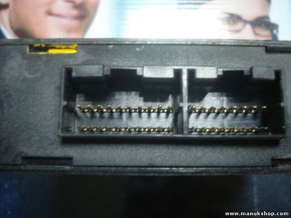 Unità di controllo preriscaldata Nissan Terrano Ford Maverick NAGARES 11069G2410