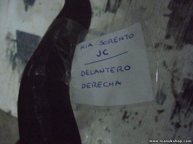 Brazo de suspensión delantera derecha KIA Sorento I JC 2.5 CRDi 544203E000