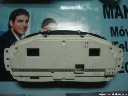 Cuadro de instrumentos  Hyundai Coupe B23 940032C625 94003-2C625 11 20034580