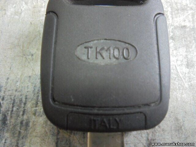 mando control remoto Citroen Peugeot Fiat TK100 PG83U