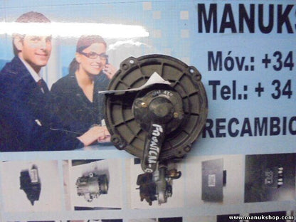 Ventilador de Calefacción Opel Frontera 6B 2.2 16V 1940000741 194000 0741 402726