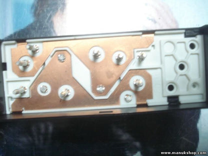 mando botonera elevalunas Jeep Grand Cherokee -93 4373666 30505H