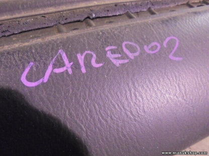 Salpicadero Jeep Grand Cherokee WJ 55116275AA 55116275 P5GZ101AZAB