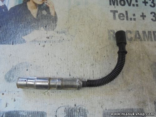 Distributore cavo Mercedes-Benz ML 320 SLK 0356912950 0 356 912 950 1121500218