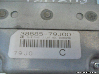 Control de tracción Suzuki SX4 1.6 Fiat Sedici 4X4 3888579J00 38885-79J00