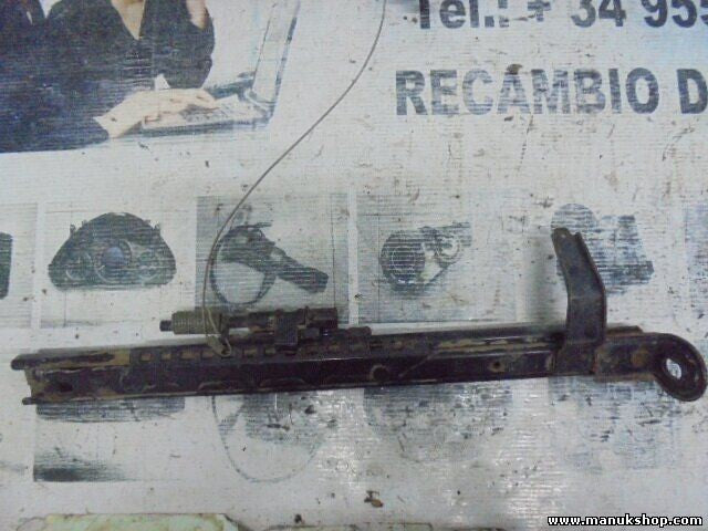 Guía de asiento derecho lado izquierdo Suzuki Grand Vitara