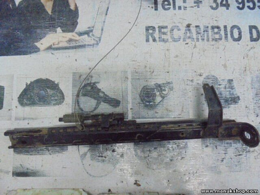 Guía de asiento derecho lado izquierdo Suzuki Grand Vitara