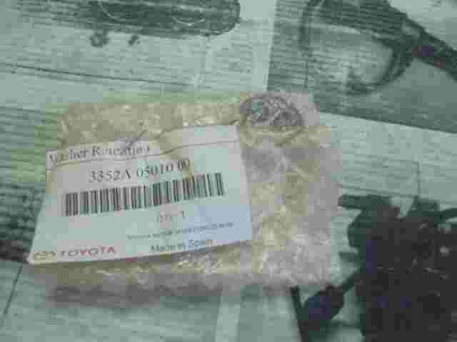 Leva cambio anello / Toyota Avensis II Celica 3352A05010 3352A-05010 3352A050...