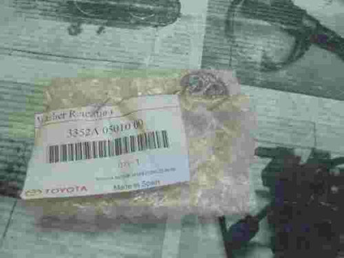 Leva cambio anello / Toyota Avensis II Celica 3352A05010 3352A-05010 3352A050...