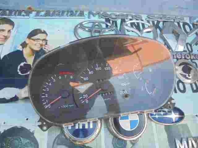 Quadro strumenti Hyundai Accent 2 II N02 9400325120 94003-25120 0102100138