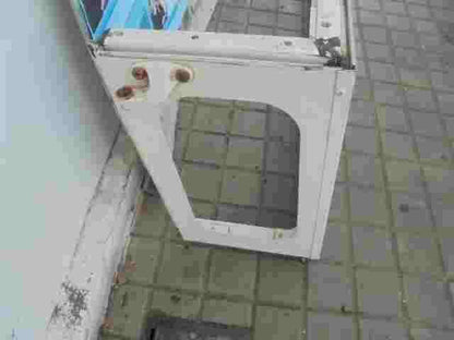 LUNA cristal Trasera Derecha Land Rover Defender LD TDI 110 Familiar