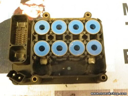 ABS Centralita Chevrolet Chrysler Voyager 2.5 Dodge 04686702AAC 25094601973