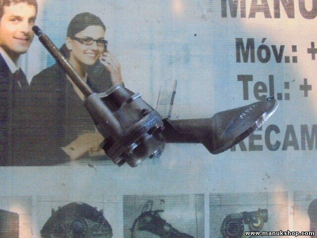 Bomba de aceite Lada Niva 4X4 21211011010 2121-1011010 АK12М2