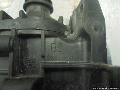 Termostato Citroën C3 Peugeot 207 Ford Focus II Fiat 9647767180 964 776 71 80 B2