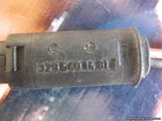 Sensor velocidad revoluciones de Mercedes-Benz W140 0265002061 1295401481