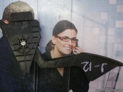 Potenciómetro pedal Toyota Land Cruiser Prado (J12) 120 3.0 D-4D 16V Lexus GX470