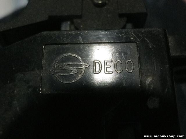 mando botonera elevalunas Ssang Yong Kyron 202005301