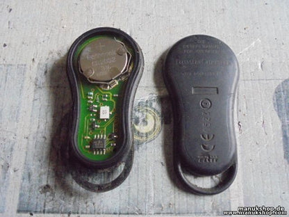 mando control remoto Chrysler Grand Voyager 04686799AA 04686799 AA