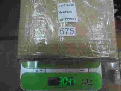 Centralita Behrens BEH9908-1 BEH99081 Man 8.163 2000