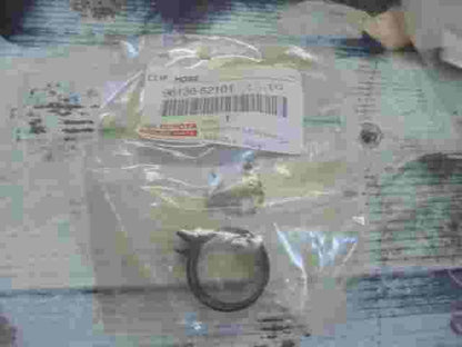 Clip Hose  Toyota Lexus GS 350 Yaris Prius 9613652101 96136-52101
