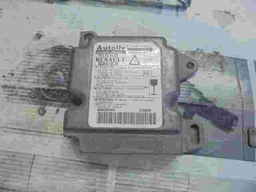 Sensor de impacto de airbag Renault (AK) 8200018830 8200 018 830 55080400