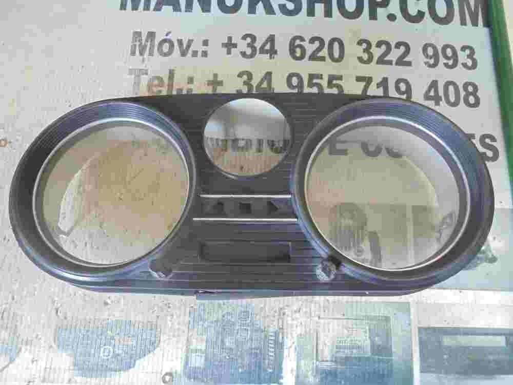 Quadranti quadro strumenti Mercedes-Benz W114 W115