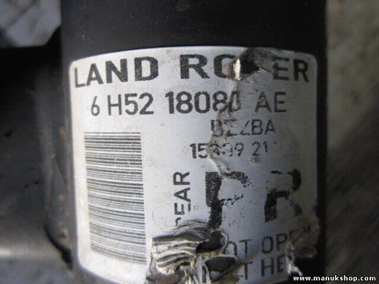 Amortiguador Land Rover Freelander 1.8 B 88KW 1999 22190234R 22190234 R