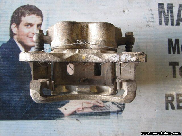 Pinza delantero derecho Mazda BT-50 B8 TOKICO