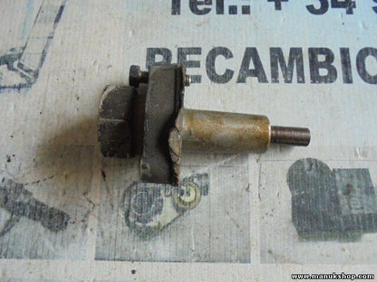 Soporte tensor de cadena Mercedes-Benz W126 C126 1170520631 117 052 06 31