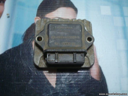 Centralita ignición VW Volkswagen Jetta 191905351C 191905351 C SIEMENS 5WK6102