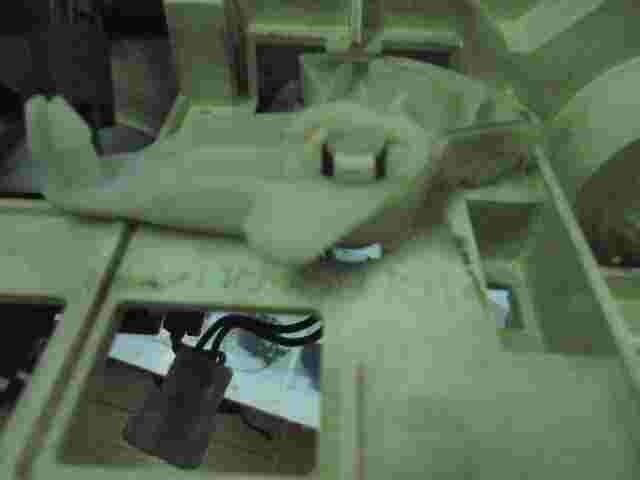 Controllo riscaldamento Mitsubishi Pajero Montero 2 Colt C50 Lancer MB439701