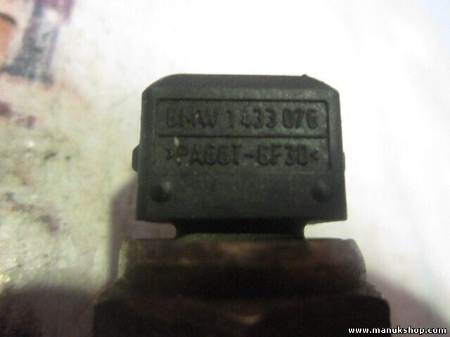 Sensor temperatura Land Rover Freelander BMW 1433076 14 33 076 PA66TGF30