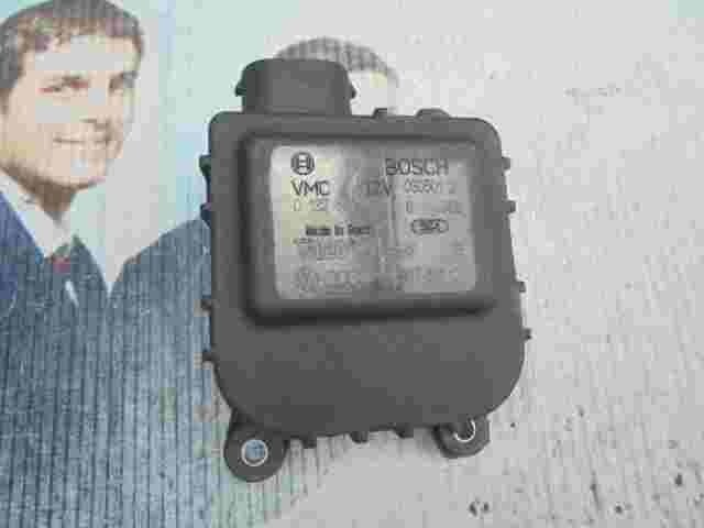 Calefacción actuador  Polo III Golf 4 Bora Audi A3 1J1907511C BOSCH 0132801218