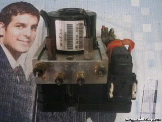 Unidad hidráulica del ABS Chevrolet Matiz Daewoo 06219025374 06210908273