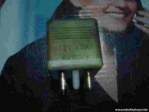 Alzacristalli relè Mercedes-Benz W124 0015427819 898135