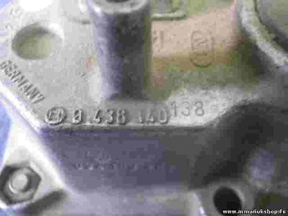 Regulador de calentamiento Audi Avant 034133403 034 133 403 BOSCH 0438140138